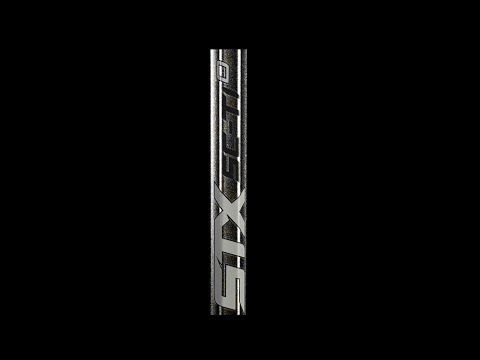 Lacrosse Monkey | STX SC-TI Shaft Review