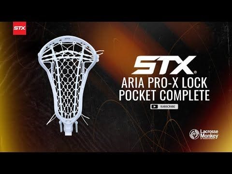 STX Aria Pro X Review | Lightweight & Elite Performance