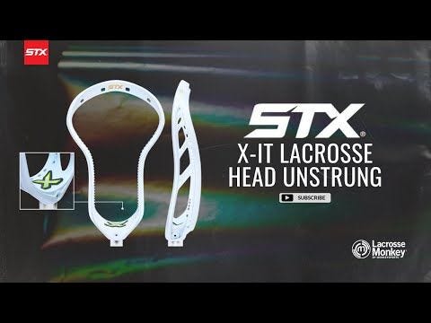 STX X-It Review | Reliable for the Draw