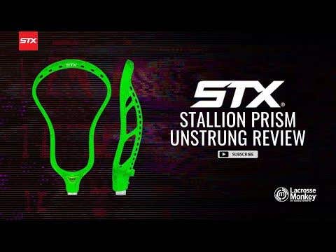 STX Stallion PRISM Head Review: Best New Midfield Head for 2025?