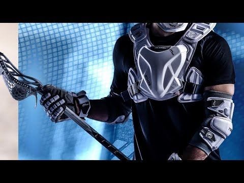 Lacrosse Monkey | Maverik Hyperlite Shaft Review