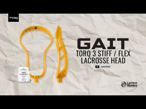 Gait Face-Off Head Review | Built to Dominate at the X