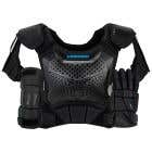 Warrior Evo Rise Youth Lacrosse Protective Bundle