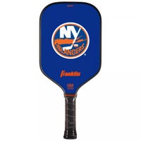Franklin New York Islanders Pickleball Paddle in Blue