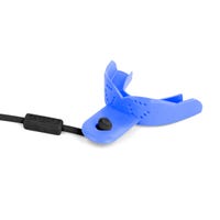 Sisu Youth Tether Mouthguard in Royal