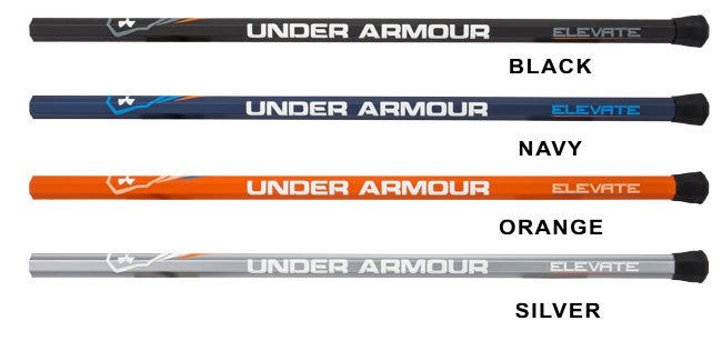 Under Armour Color Chart