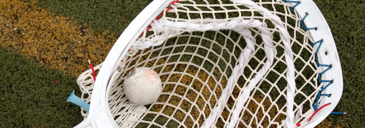 Best Lacrosse Goalie Heads: Ultimate Buying Guide