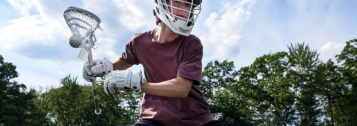 Best Maverik Lacrosse Shafts 2024