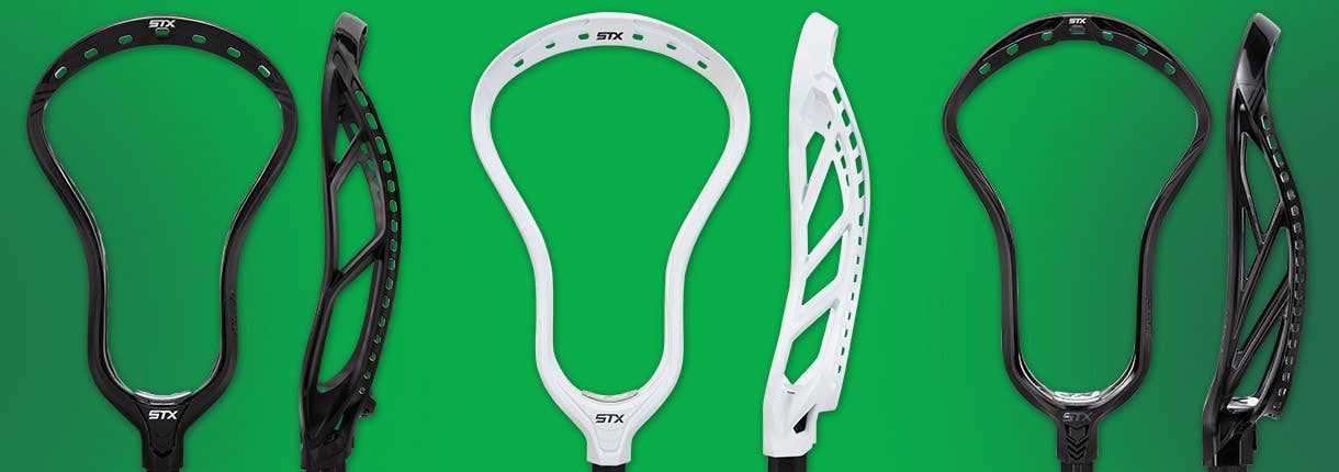 Best STX Lacrosse Sticks
