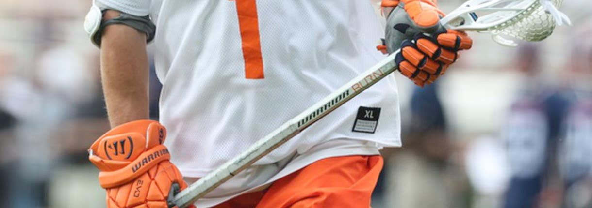 Best Warrior Lacrosse Shafts 2024