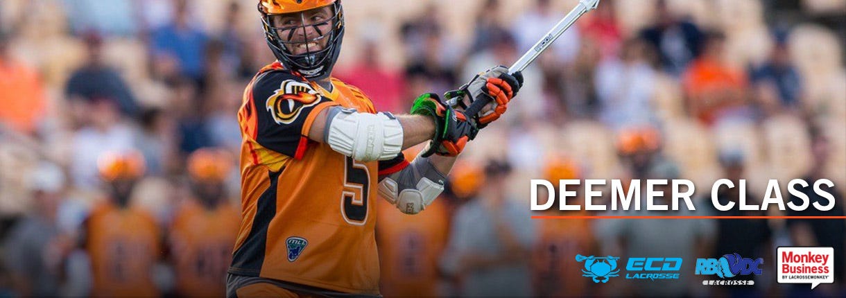 MonkeyBusiness: Deemer Class