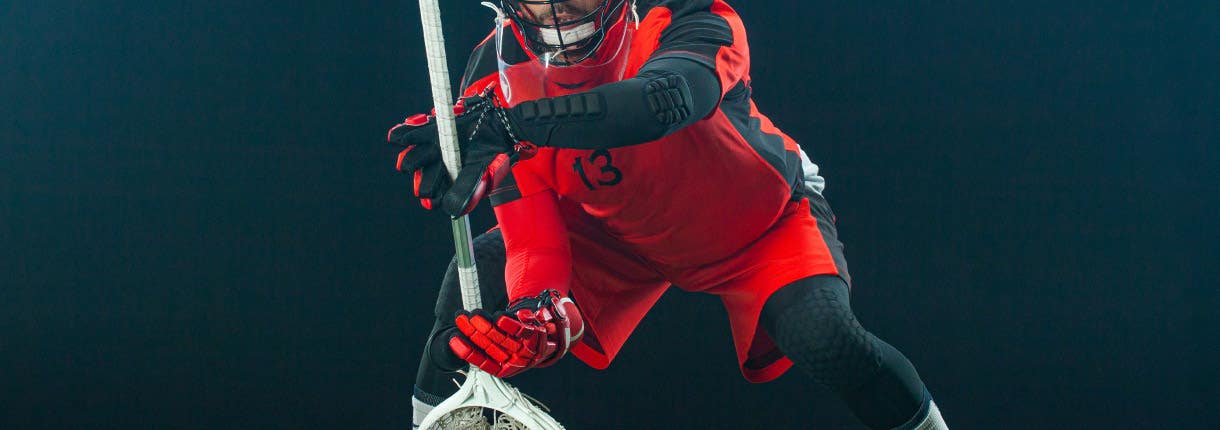 How to Choose A Lacrosse Goalie Shaft