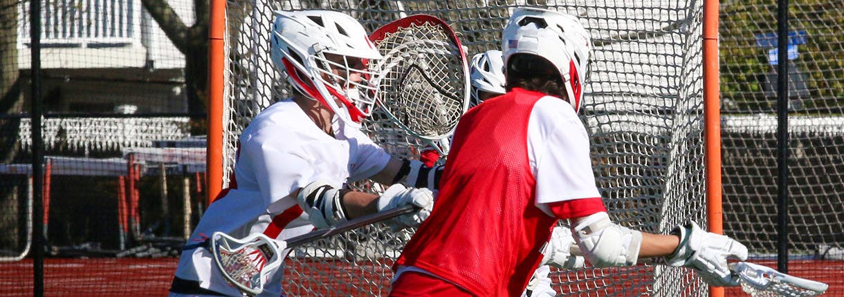 Is Lacrosse Dangerous? Stay Safe with These Pro Tips