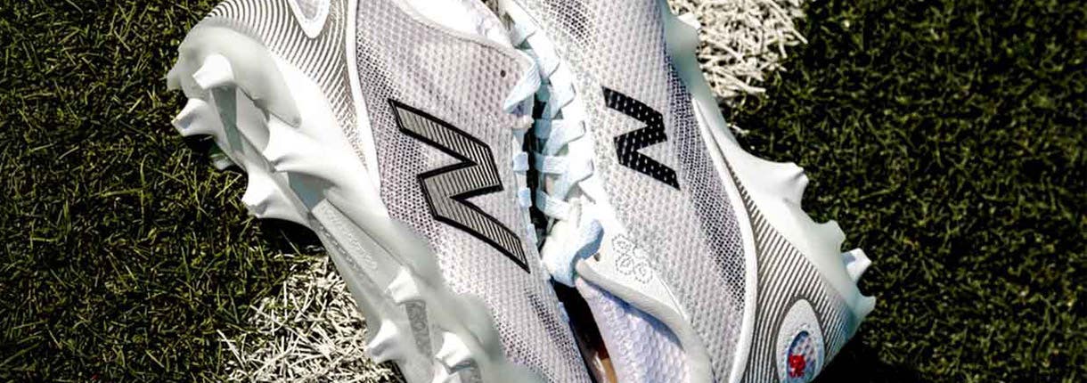 Lacrosse Cleats vs Football Cleats: Choosing the Right Gear