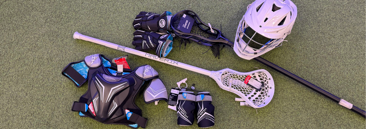What Lacrosse Equipment Does My Child Need? Beginner Parent Guide