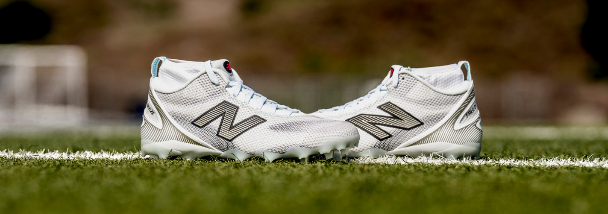 Can You Wear Soccer Cleats for Lacrosse?