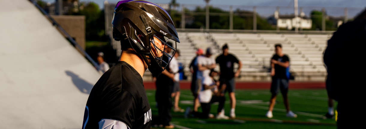 What Lacrosse Gear Do You Need? Beginner Equipment Checklist