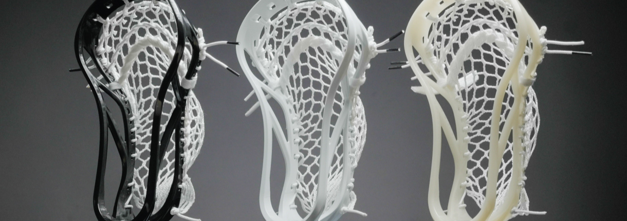 Lacrosse Mesh Buying Guide 2026 | Best Mesh Types