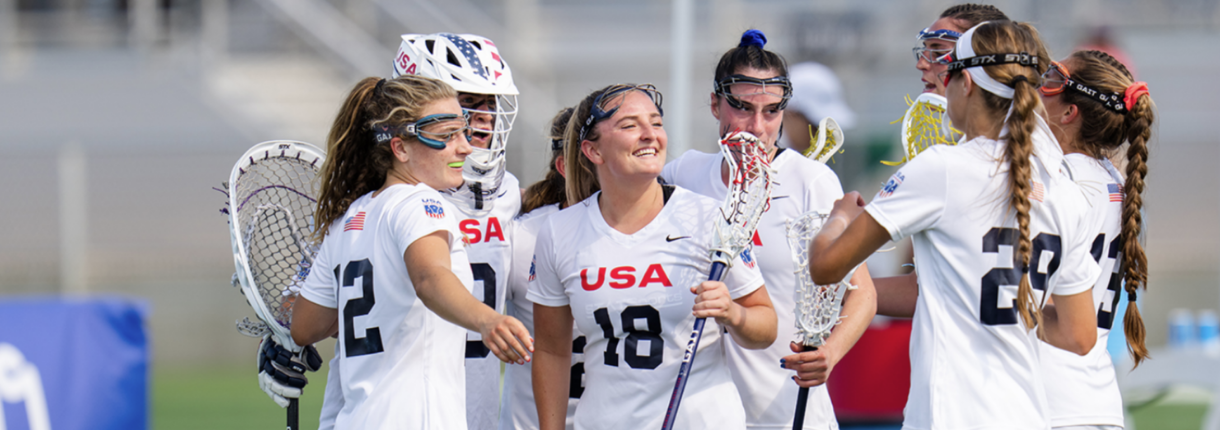 Sixes Lacrosse Rules for Beginners