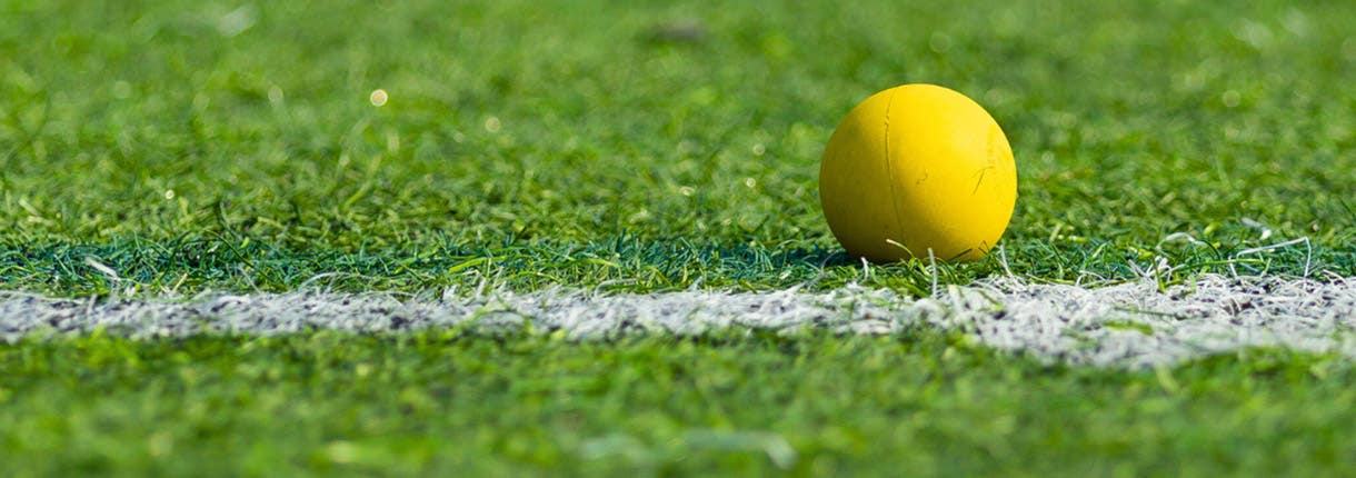 What is a Lacrosse Ball Made of: Composition & Construction