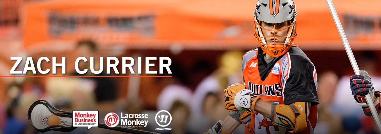 MonkeyBusiness: Zach Currier