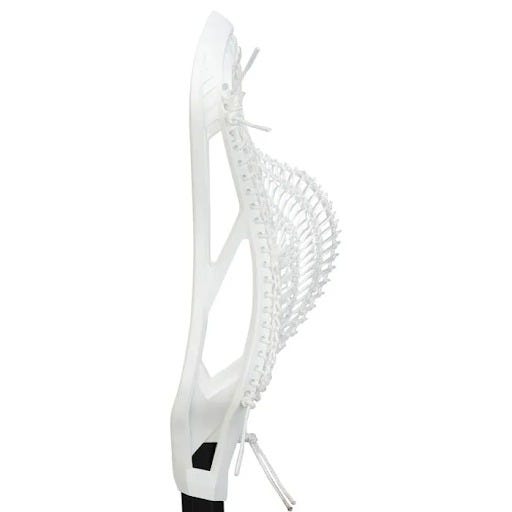 High Pocket Lacrosse Head