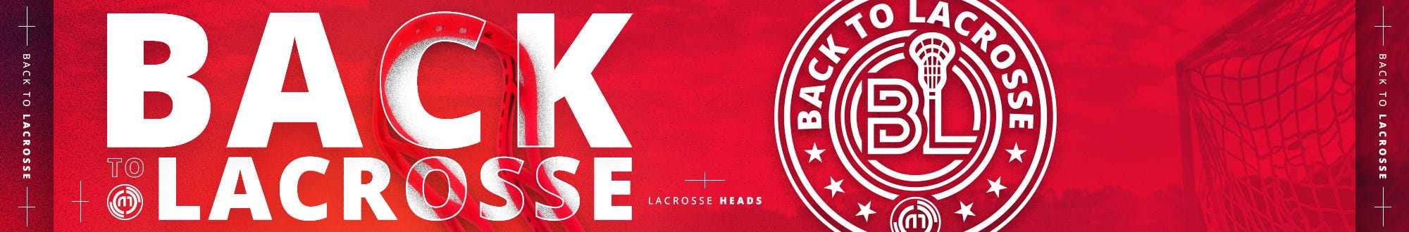 Back to Lacrosse: Heads