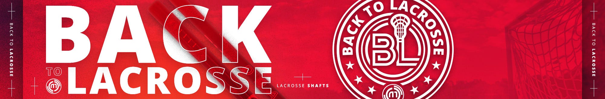 Back to Lacrosse: Shafts