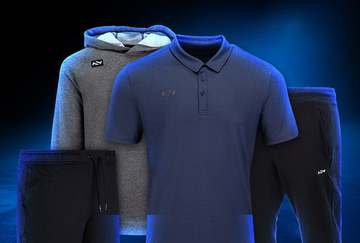 True Apparel Blowout: Save up to 59%