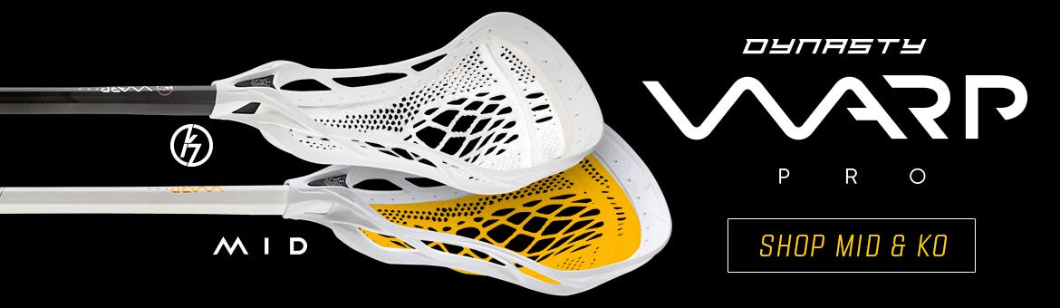 Brine Dynasty Warp Sticks