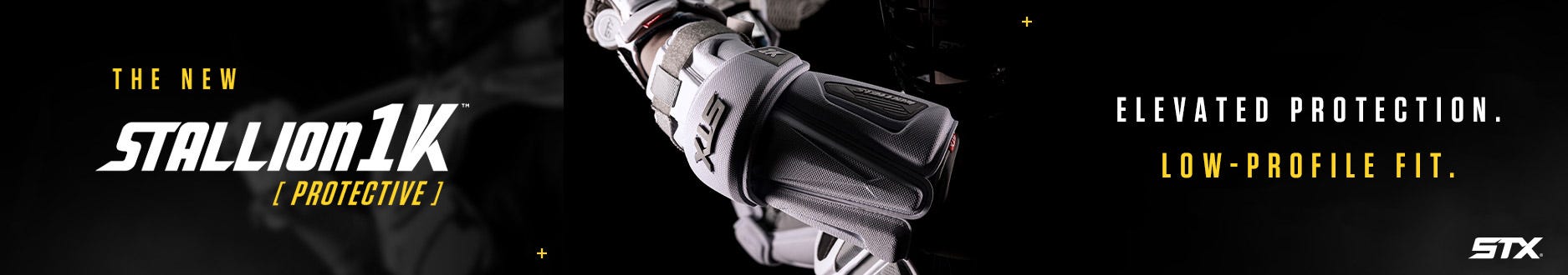 STX Stallion 1K Lacrosse Protective