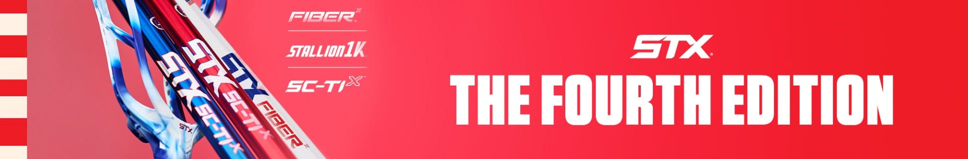 STX: The Fourth Edition