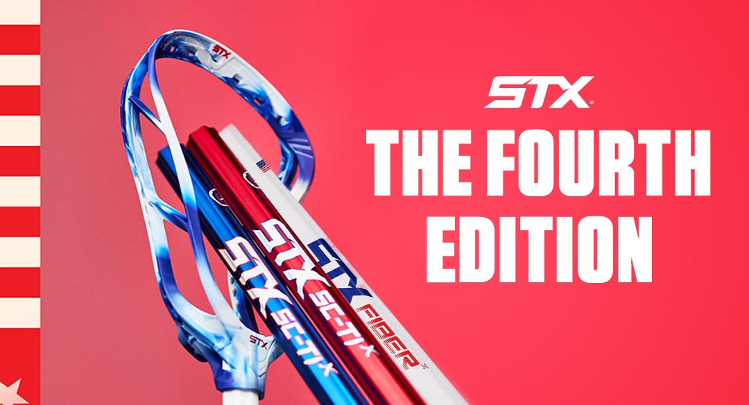 STX: The Fourth Edition
