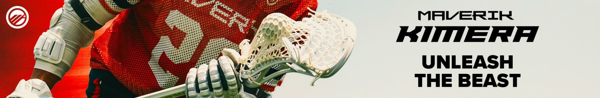 Maverik Kimera Head: Unleash the beast