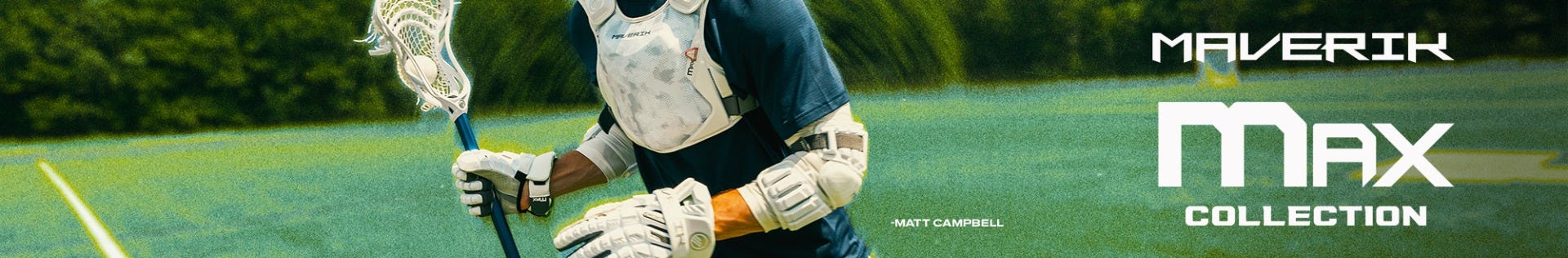 Maverik Max Collection