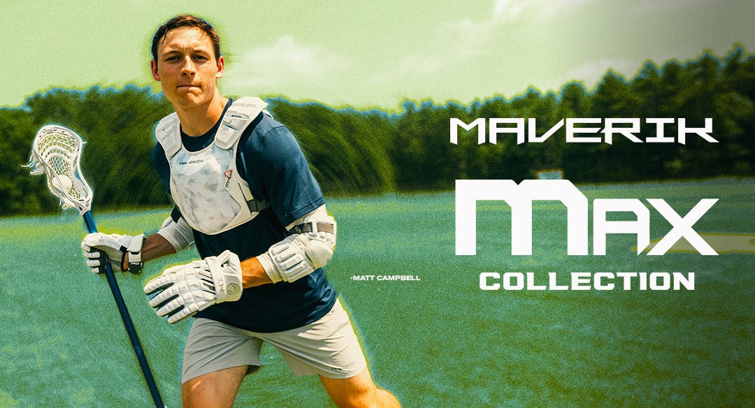 Maverik Max Collection