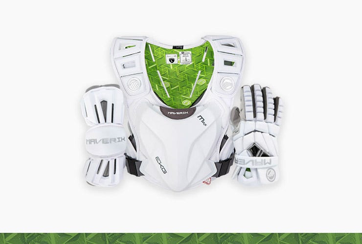 20% Off Maverik Max '25 Model Protective