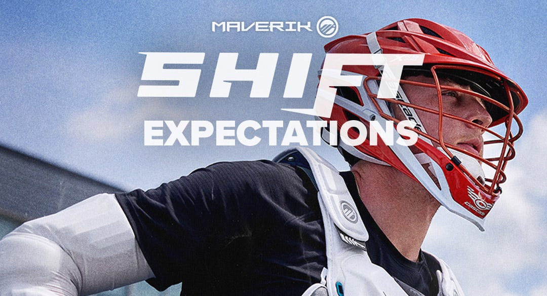 Maverik Shift Expectations