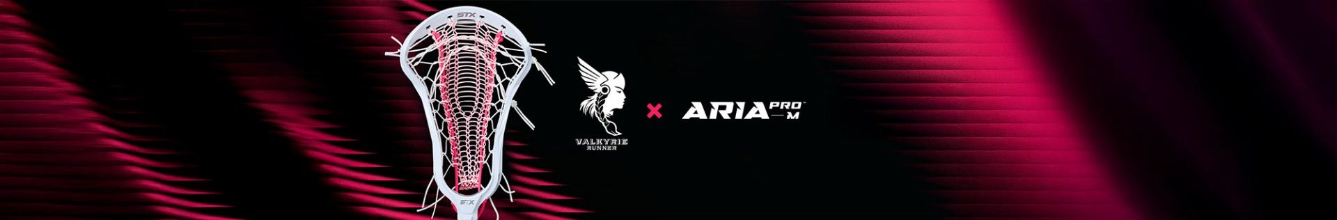 Armor Mesh Valkyrie Runner X STX Aria Pro M