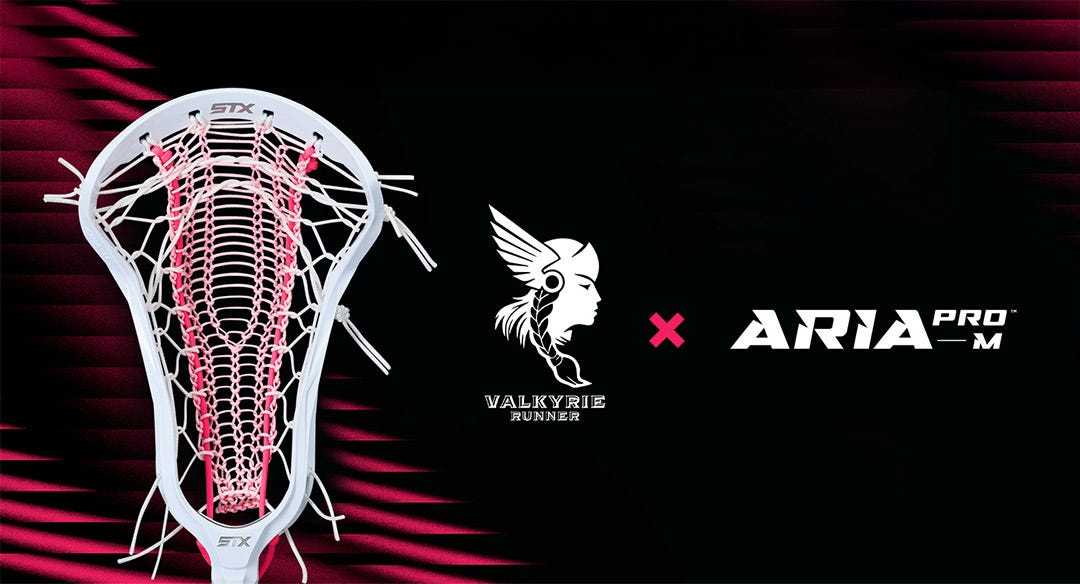 Armor Mesh Valkyrie Runner X STX Aria Pro M