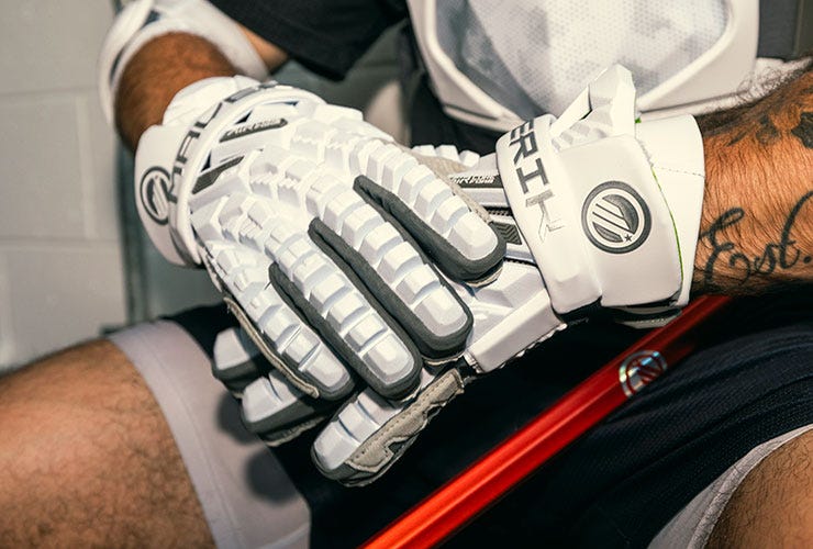 Lacrosse Gloves