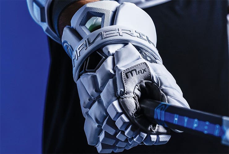 20% Off Maverik Max, 50% Off Maverik Shift Arm Guards