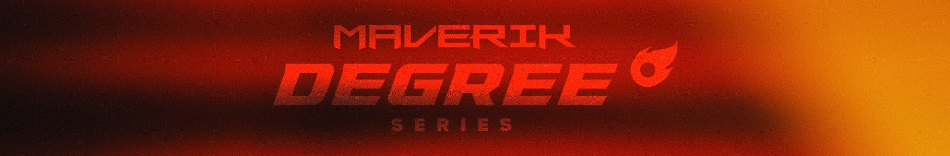 Maverik Degree Series lacrosse heads