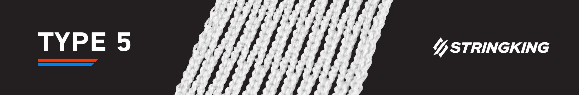 StringKing Type 5 Mesh