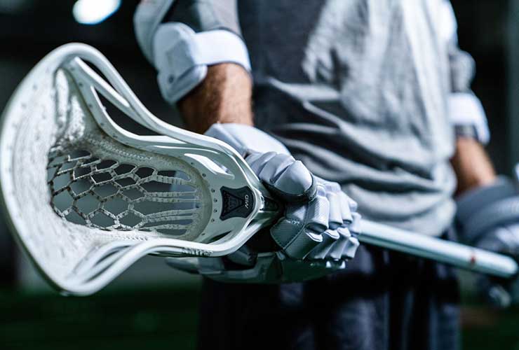 Lacrosse Equipment Best Selection of Lacrosse Gear from Top Brands