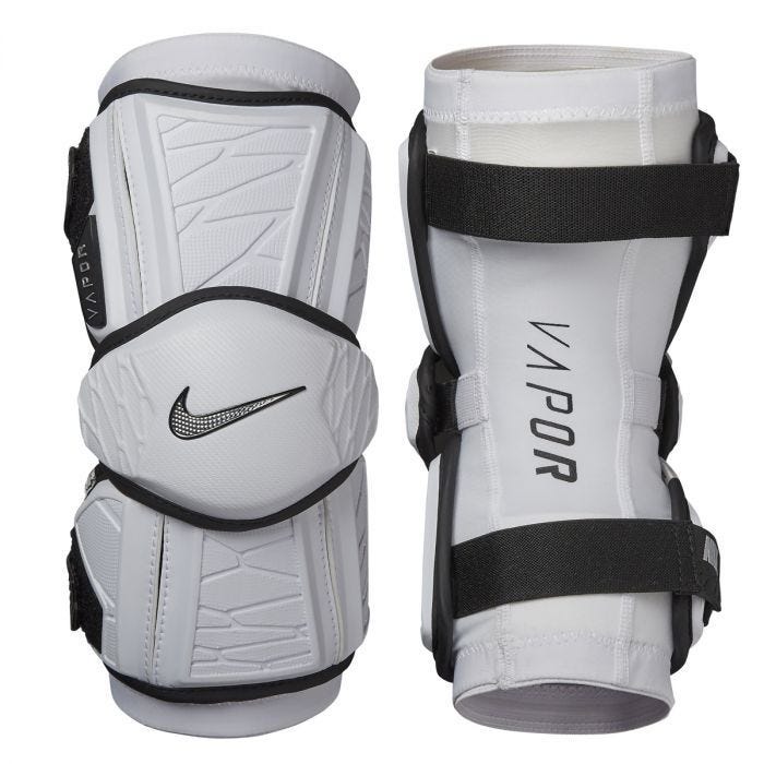 Best Lacrosse Arm & Elbow Pads for 2022 (with Reviews)