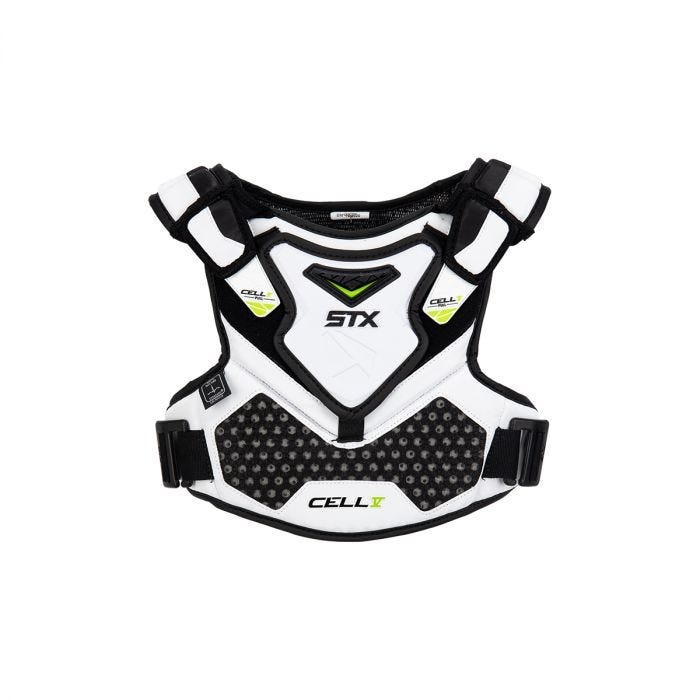 STX Cell 5 Lacrosse Shoulder Pads Liner