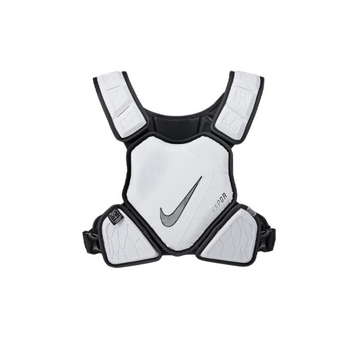 Nike Vapor Elite Lacrosse Shoulder Pad Liner - '21 Model