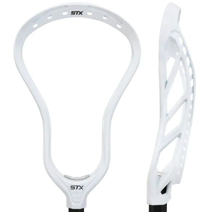 STX Hammer 1K Unstrung Lacrosse Head
