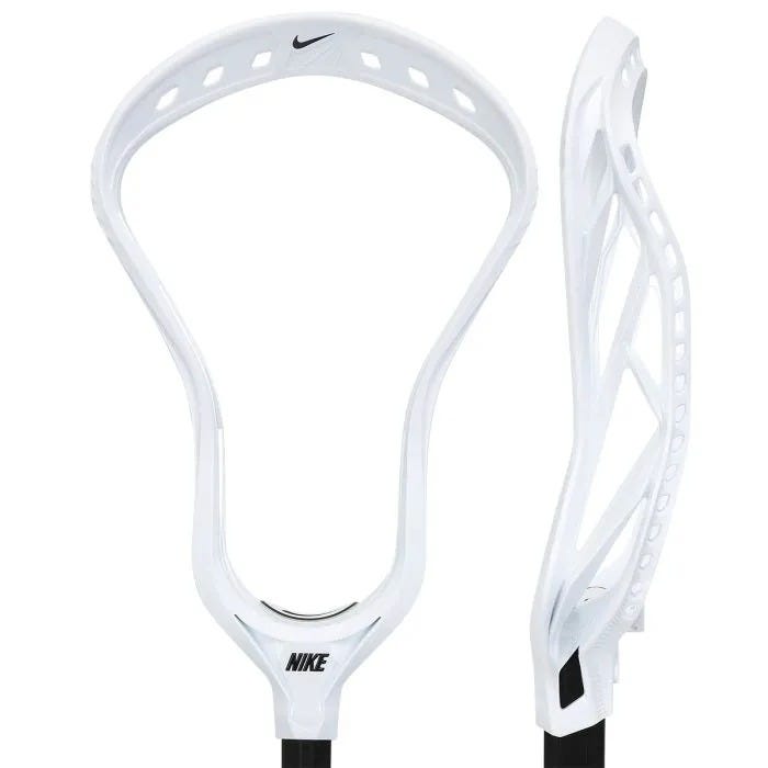 Nike Alpha Elite 2 Unstrung Lacrosse Head
